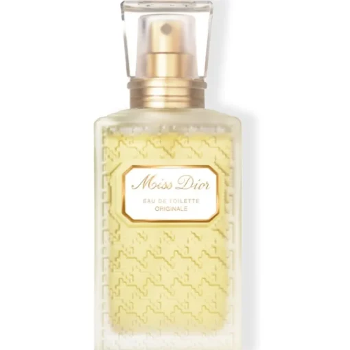 DIOR Miss Dior Eau de Toilette Spray Oro 24 carati