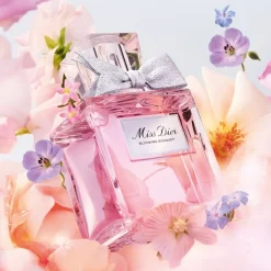DIOR Miss Dior Eau de Toilette Spray Blue