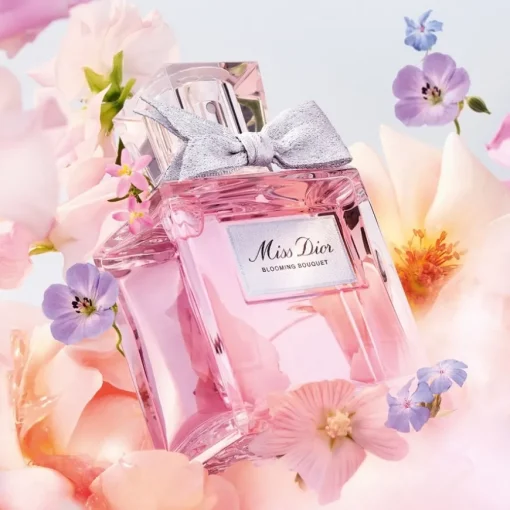 DIOR Miss Dior Eau de Toilette Spray Blue
