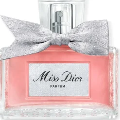 DIOR Miss Dior Parfum Intensive care for dry skin