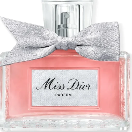 DIOR Miss Dior Parfum Intensive care for dry skin