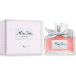 DIOR Miss Dior Parfum Intensive care for dry skin