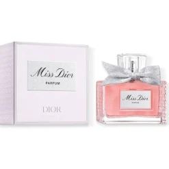DIOR Miss Dior Parfum Intensive care for dry skin