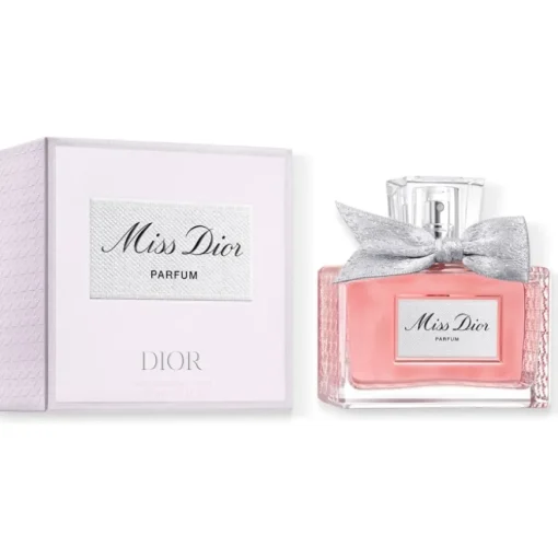 DIOR Miss Dior Parfum Intensive care for dry skin