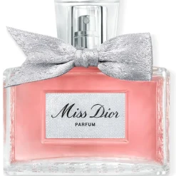 DIOR Miss Dior Parfum Intensive care for dry skin