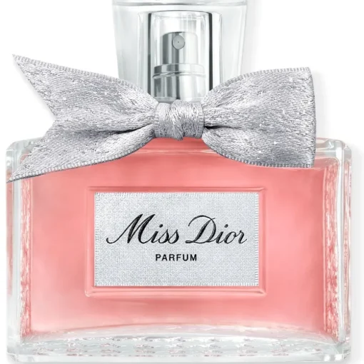DIOR Miss Dior Parfum Intensive care for dry skin