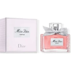 DIOR Miss Dior Parfum Intensive care for dry skin