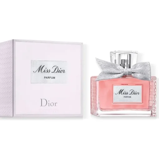 DIOR Miss Dior Parfum Intensive care for dry skin