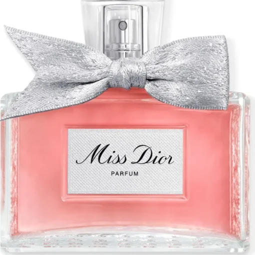 DIOR Miss Dior Parfum Intensive care for dry skin