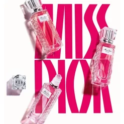 DIOR Miss Dior Roller-Pearl Blooming Bouquet