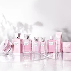 DIOR Miss Dior Seidiges Körperspray
