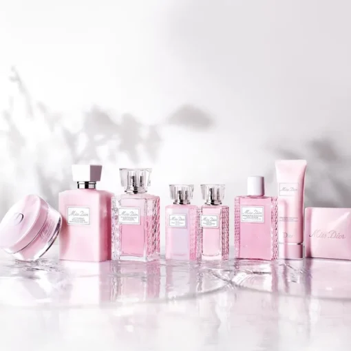 DIOR Miss Dior Seidiges Körperspray