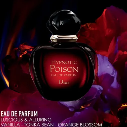 DIOR Poison Hypnotic Poison Eau de Parfum Spray