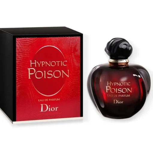 DIOR Poison Hypnotic Poison Eau de Parfum Spray