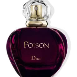DIOR Poison Poison Eau de Toilette Spray