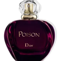 DIOR Poison Poison Eau de Toilette Spray