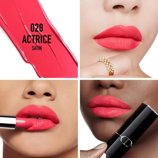 DIOR Rouge Dior