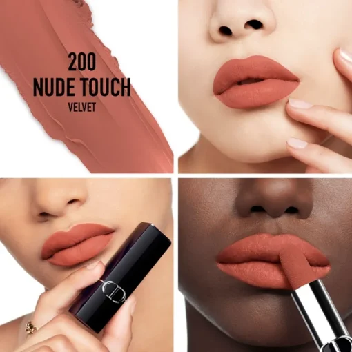 DIOR Rouge Dior