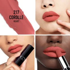 DIOR Rouge Dior