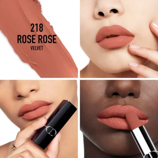 DIOR Rouge Dior