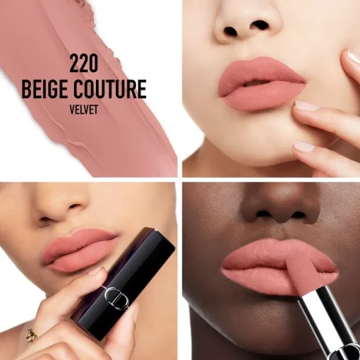 DIOR Rouge Dior