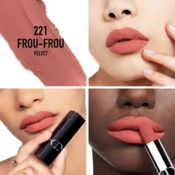 DIOR Rouge Dior