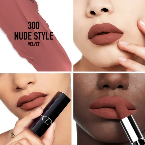DIOR Rouge Dior