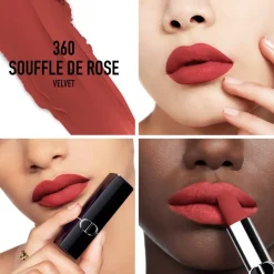 DIOR Rouge Dior
