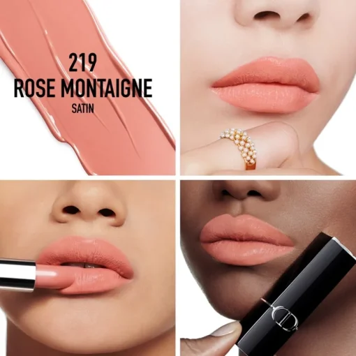 DIOR Rouge Dior