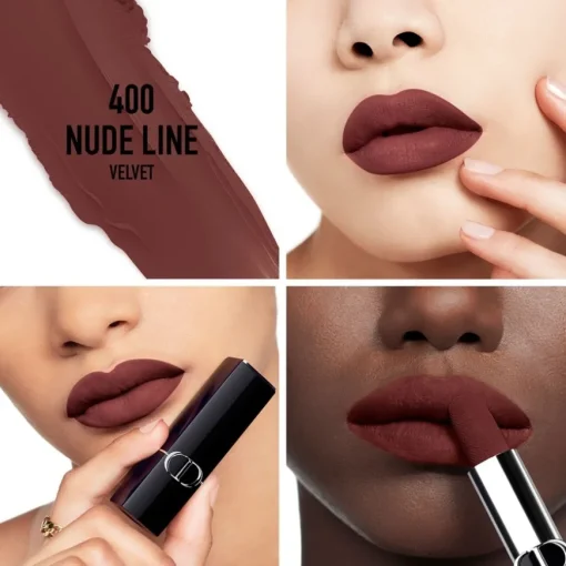 DIOR Rouge Dior
