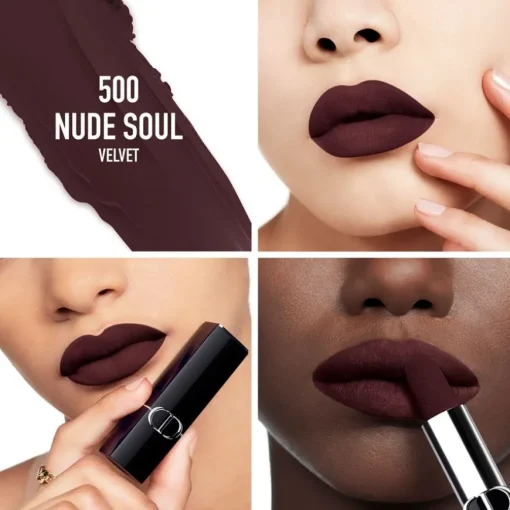 DIOR Rouge Dior