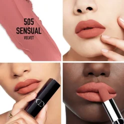 DIOR Rouge Dior
