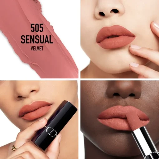 DIOR Rouge Dior