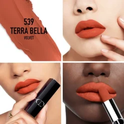 DIOR Rouge Dior