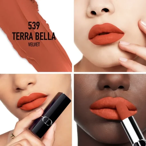 DIOR Rouge Dior