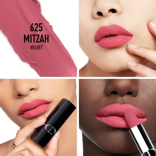 DIOR Rouge Dior