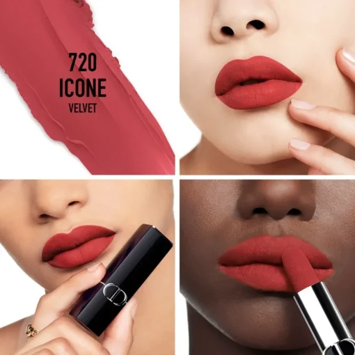 DIOR Rouge Dior