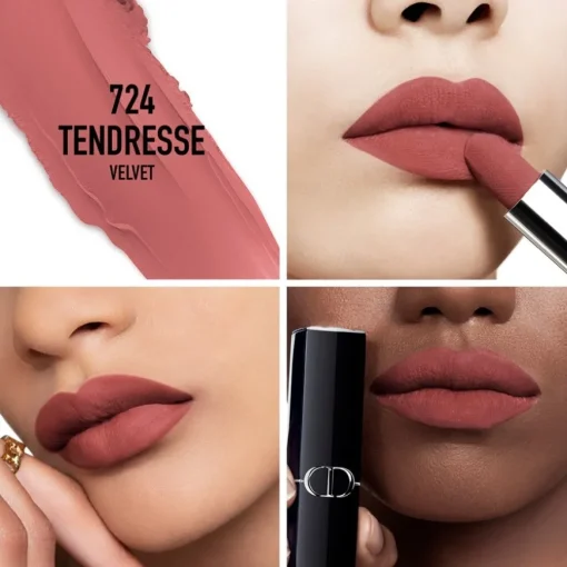 DIOR Rouge Dior