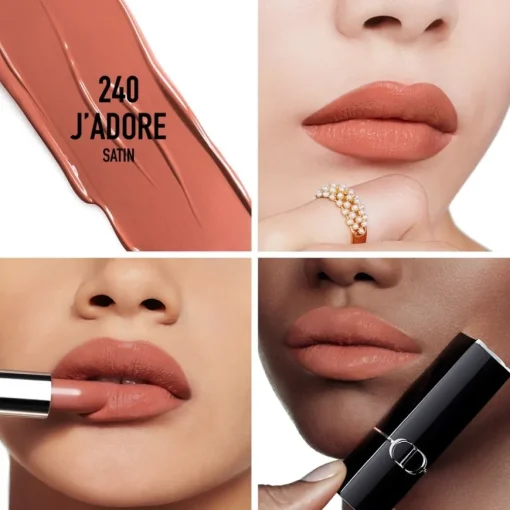 DIOR Rouge Dior