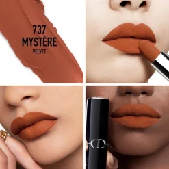 DIOR Rouge Dior