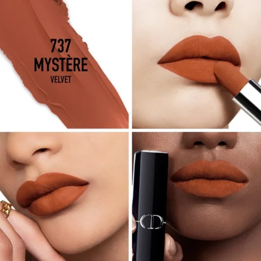 DIOR Rouge Dior