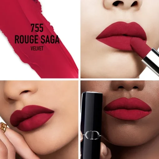 DIOR Rouge Dior