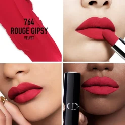 DIOR Rouge Dior