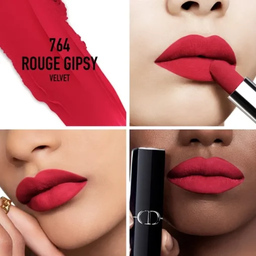 DIOR Rouge Dior