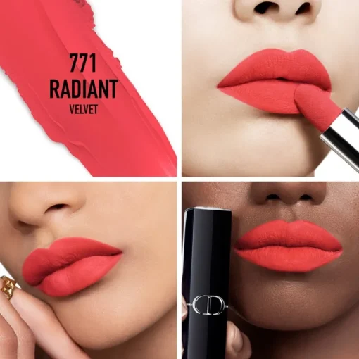 DIOR Rouge Dior