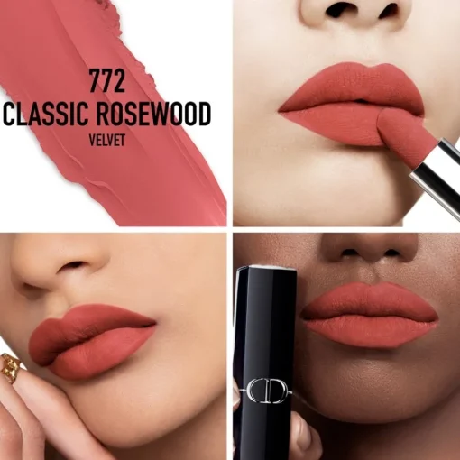 DIOR Rouge Dior