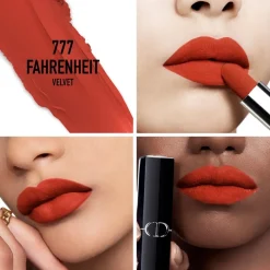 DIOR Rouge Dior
