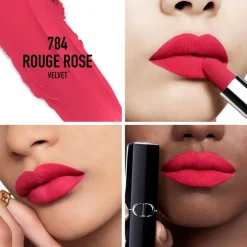 DIOR Rouge Dior