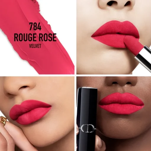 DIOR Rouge Dior