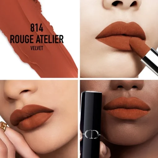 DIOR Rouge Dior